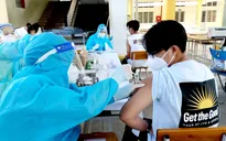 Trẻ từ 5 đến dưới 12 tuổi đã tiêm chủng có được cấp hộ chiếu vaccine?