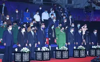 Lễ tưởng niệm các nạn nhân tử vong do tai nạn giao thông tại Việt Nam năm 2021