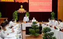 Nỗ lực đưa nghị quyết của Đảng vào cuộc sống
