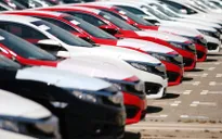 Năm 2022, mỗi phút người Việt mua gần một chiếc ô tô