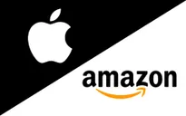 Italy phạt Amazon và Apple hơn 200 triệu USD vì vi phạm luật chống độc quyền