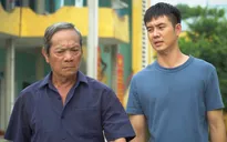 Phố trong làng - Tập 11: Bố Đông đến tận nơi bắt con trai chuyển công tác
