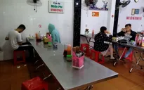 Quảng Ngãi cho phép cửa hàng ăn uống mở cửa từ 1/12