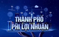 Thành phố phi lợi nhuận đầu tiên trên thế giới