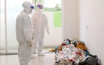 TP Hồ Chí Minh: Khắc phục tình trạng F0 ở doanh nghiệp bị đùn đẩy về cộng đồng