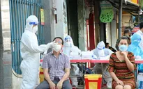 Đắk Lắk điều trị F0 tại nhà