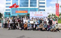 Cần Thơ thành lập 50 đội y tế lưu động