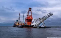 Mỹ bổ sung trừng phạt dự án "Dòng chảy phương Bắc 2"