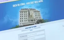 Tăng tốc độ giải ngân vốn ngân sách nhờ thay đổi phương thức kiểm soát thu chi