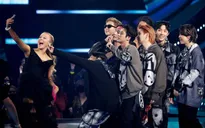 Sau thành tích khủng tại AMAs, BTS sẽ giành được đề cử Grammy năm thứ 2?