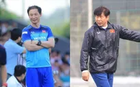 HLV Park Hang-seo chia tay 2 trợ lý người Hàn Quốc