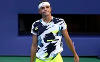 Taylor Fritz sẽ không thể tham dự Davis Cup 2021
