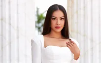 Kim Duyên làm rõ thông tin "nợ tín chỉ" trước ngày lên đường thi Miss Universe 2021