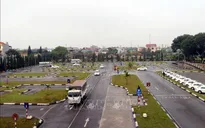 Không cấp giấy phép 5 năm nếu gian lận trong thi sát hạch