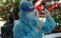 81% F0 tiêm đủ vaccine đều không có triệu chứng khi mắc COVID-19