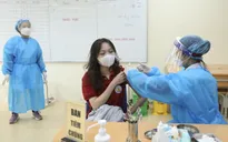 Hà Nội đã tiêm vaccine Pfizer cho hơn 142 nghìn học sinh