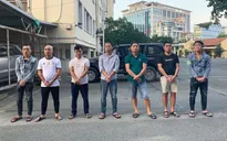 Truy tố băng cướp "tiền ảo" trị giá hàng chục tỷ đồng, 2 bị can nguyên là cán bộ công an