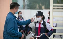 Nghệ An: Nhiều chùm ca F0 không rõ nguồn lây, xâm nhập vào trường học