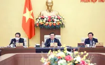 Đề nghị tiếp tục hoàn thiện dự án Luật Khám bệnh, chữa bệnh (sửa đổi)