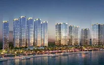 Bất động sản hàng hiệu "đắt khách" mùa COVID-19