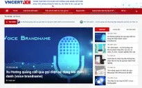 Ra mắt Cổng thông tin điện tử về phòng, chống tin nhắn rác, thư điện tử rác, cuộc gọi rác