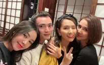 Quỳnh kool nhập hội diễn viên "Thương ngày nắng về"