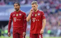 Bayern Munich hạ lương những cầu thủ không tiêm vaccine