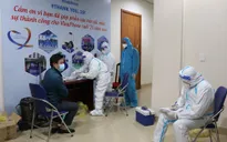 Cao Bằng ghi nhận thêm 8 ca mắc COVID-19