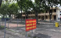 Thanh Hóa ghi nhận 77 ca mắc COVID-19