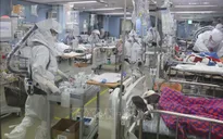 Hàn Quốc ghi nhận số ca mắc mới cao chưa từng có