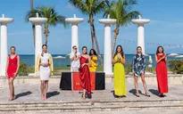 Miss World 2021: Đỗ Thị Hà bước vào phần thi Head To Head Challenges