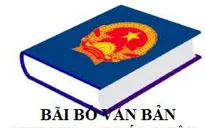 Bãi bỏ 27 văn bản quy phạm pháp luật của Thủ tướng Chính phủ