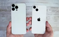 iPhone 13 có giá trị tốt hơn nhiều so với bất kỳ iPhone nào sau khi ra mắt