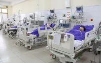 Cảnh báo tình trạng kháng kháng sinh