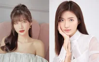 Nhan sắc nữ chính mới toanh trong "Thương ngày nắng về"