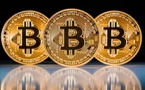 Các quỹ tiền số thu hút hơn 9 tỷ USD