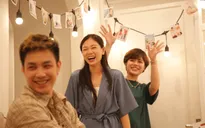Cuộc chiến nuôi con: Cân bằng công việc của bố mẹ trong việc nuôi dạy con