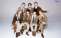 Đề cử Grammy 2022: BTS trượt 4 đề cử lớn, ABBA nhận đề cử đầu tiên trong sự nghiệp