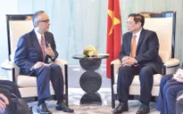 Nhiều tập đoàn lớn của Nhật Bản mong muốn đầu tư vào Việt Nam
