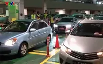 Singapore và Malaysia mở lại biên giới trên bộ