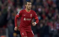 Thiago Alcantara hài lòng với quyết định chuyển tới Liverpool
