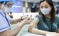 Đề nghị xây dựng kế hoạch tiêm mũi 3 vaccine COVID-19