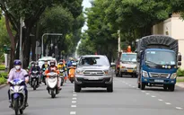TP Hồ Chí Minh: Kiểm soát chặt di biến động dân cư, ra vào địa bàn