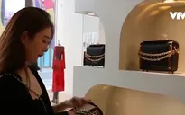 Chống lại định kiến độc thân, phụ nữ Trung Quốc chịu chi cho đồ hiệu