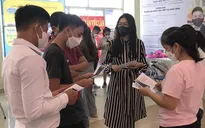 Hà Nội có nhu cầu tuyển dụng hơn 100.000 lao động