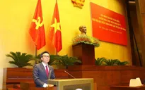 Đặt văn hóa ngang hàng với kinh tế, chính trị, xã hội