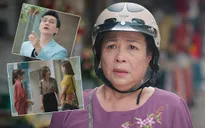 Thương ngày nắng về: Hai con gái làm chuyện động trời, bà Nga bị "thông gia hụt" mắng té tát giữa đường