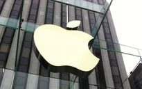 Apple đạt doanh thu quý cao kỷ lục