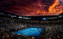 Tennis | Australia mở rộng yêu cầu các tay vợt phải tiêm 2 mũi vaccine