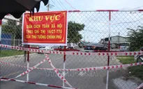 Bến Tre áp dụng khung giờ hạn chế ra đường